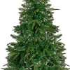 Krist+ Kerstboom Metaal Plastic Groen (38 X 38 X 63 Cm) Shop