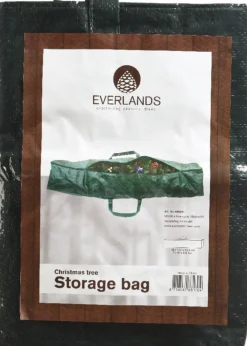 Decoris Kerstboom Opbergzak Voor Bomen Tot 150 Cm Store