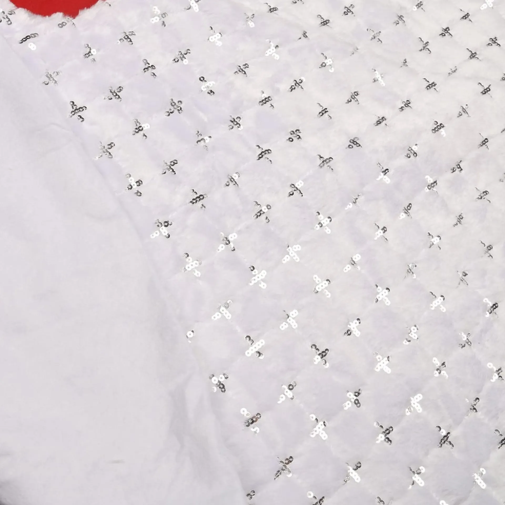 Merkloos Kerstboomrok - Kerstboomkleed – Luxe Kerstboomrok Shop