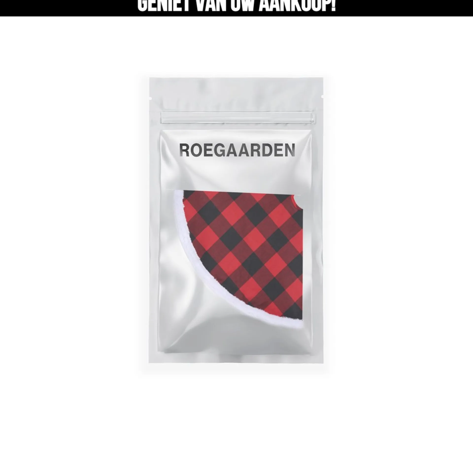 Roegaarden Kerstboomrok | Kerstversiering | Kerstdecoratie Voor Binnen | | 91 Cm Cheap