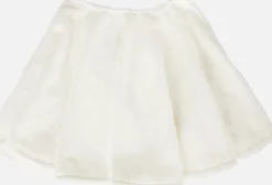 ’merkloos’ Kerstboomrokken - 3 Kleuren - Kerstboom Kleed - 100 Cm - Imitatiebont - Hoogwaardige Kwaliteit Hot