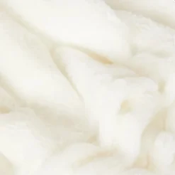 ’merkloos’ Kerstboomrokken - 3 Kleuren - Kerstboom Kleed - 100 Cm - Imitatiebont - Hoogwaardige Kwaliteit Hot