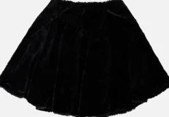 ’merkloos’ Kerstboomrokken - 3 Kleuren - Kerstboom Kleed - 100 Cm - Imitatiebont - Hoogwaardige Kwaliteit Outlet