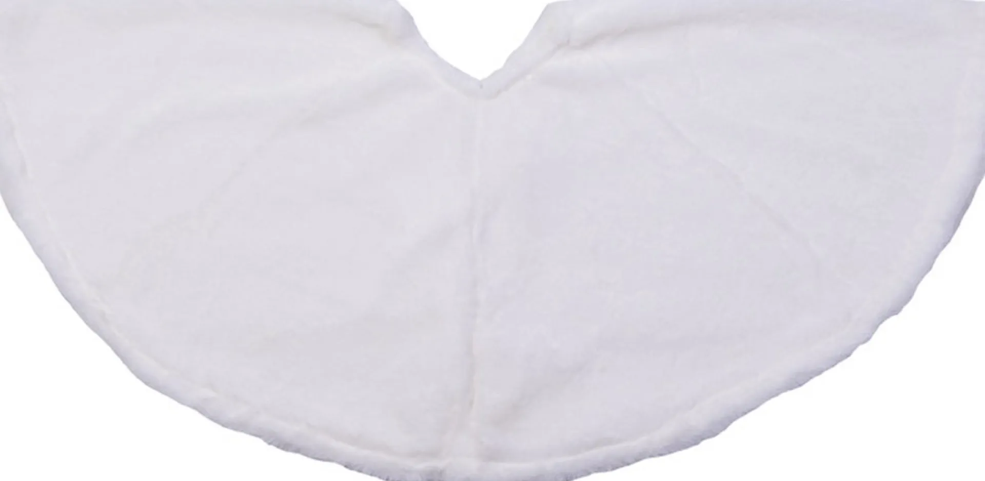 Decoris Kerstboomrok/Kerstboom Kleed 90 Cm - Kerstversiering - Kerstboom Rok/Rokken Online