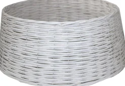 Gerim Kerstboomrok/Kerstboommand Gevlochten D58 Cm En H24 Cm Voor Kerstboom Van 210 Cm Flash Sale