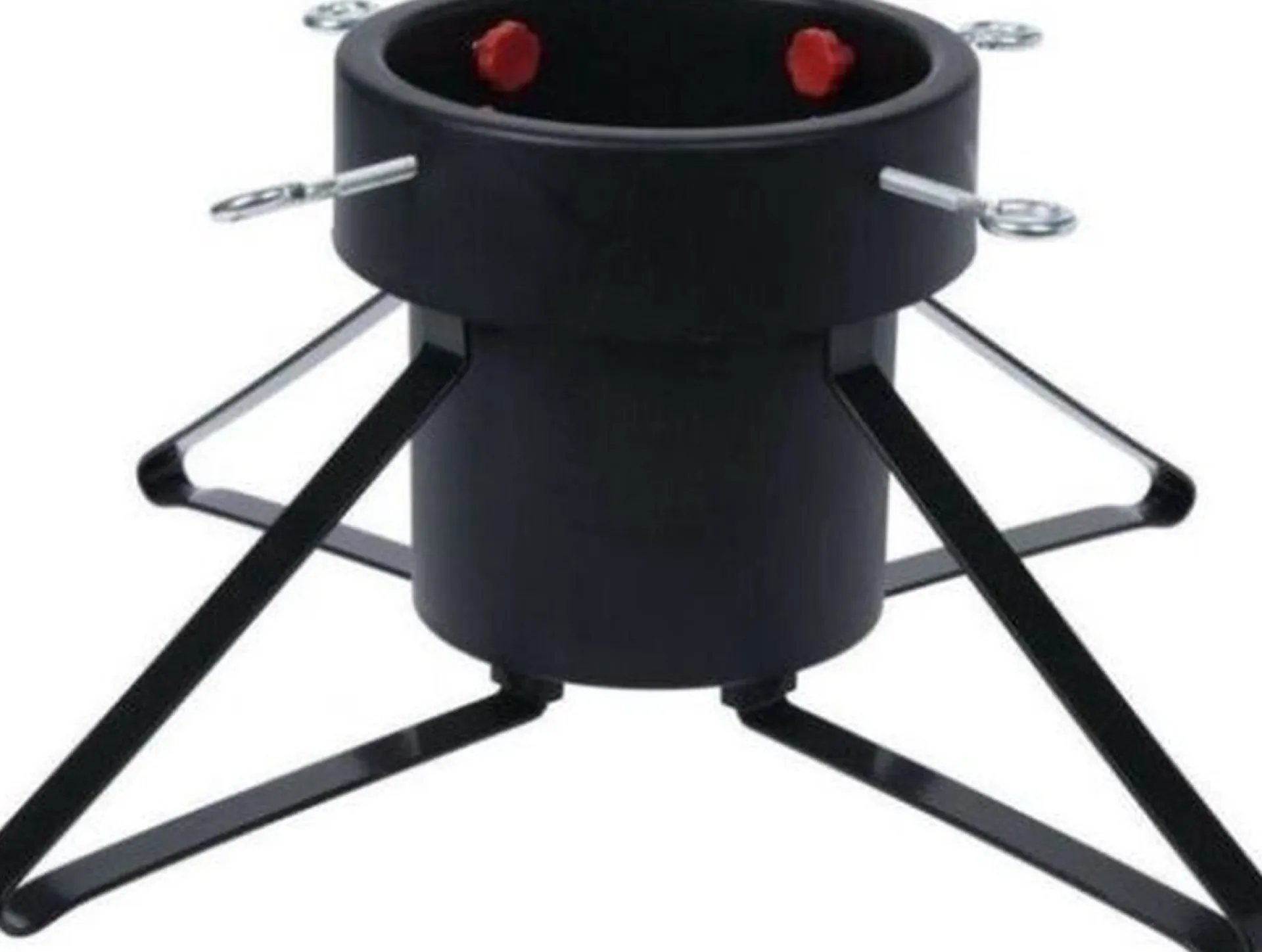 Merkloos Kerstboomstandaard - 1,8 Liter - Kerstboomvoet - Groen - Kunststof - Voor Bomen Tot 2 Meter Best Sale