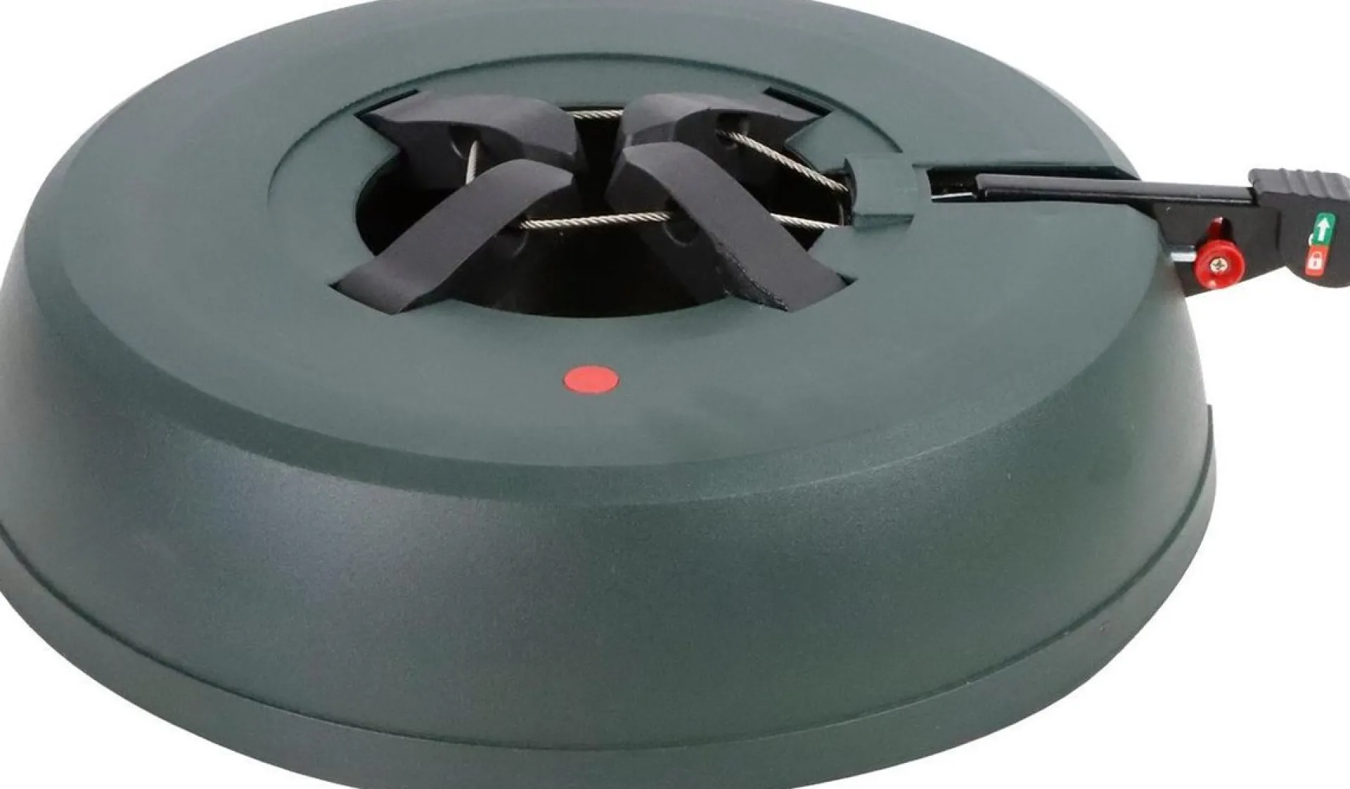 Famiflora Kerstboomstandaard Easy Grip M220 - Kerstboomvoet Voor Kerstbomen Tot 2,2M Hoogte Fashion