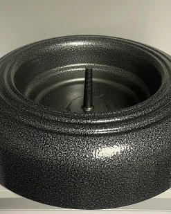 Quictreestand Kerstboomstandaard Easyfix Antraciet - Metaal Online