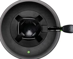 Krinner Kerstboomstandaard Green Line Comfort Grip M 94229 N/A N/A Hot