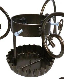 Produkt Kerstboomstandaard Vera Gold Fashion