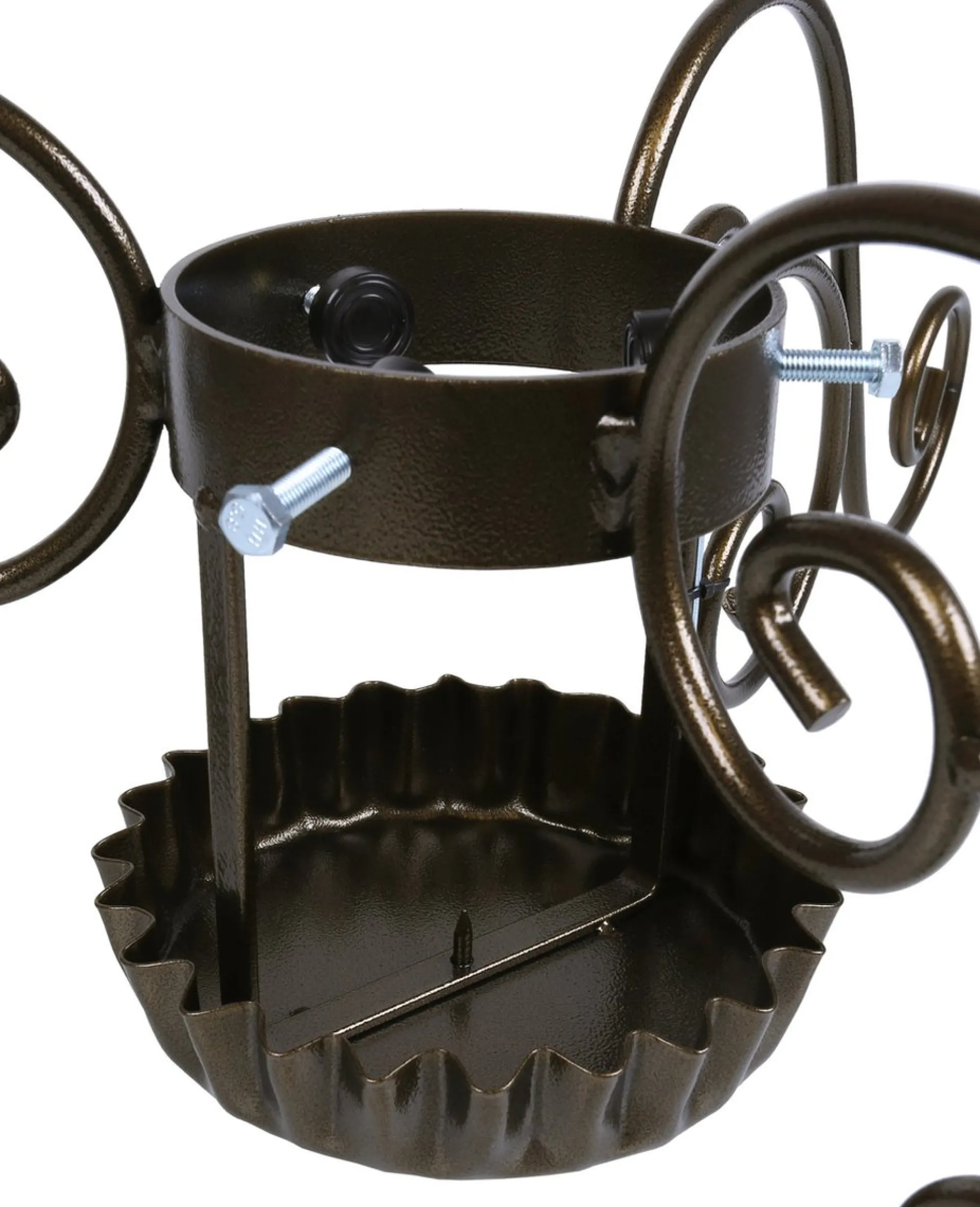 Produkt Kerstboomstandaard Vera Gold Fashion