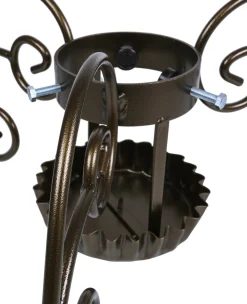 Produkt Kerstboomstandaard Vera Gold Fashion