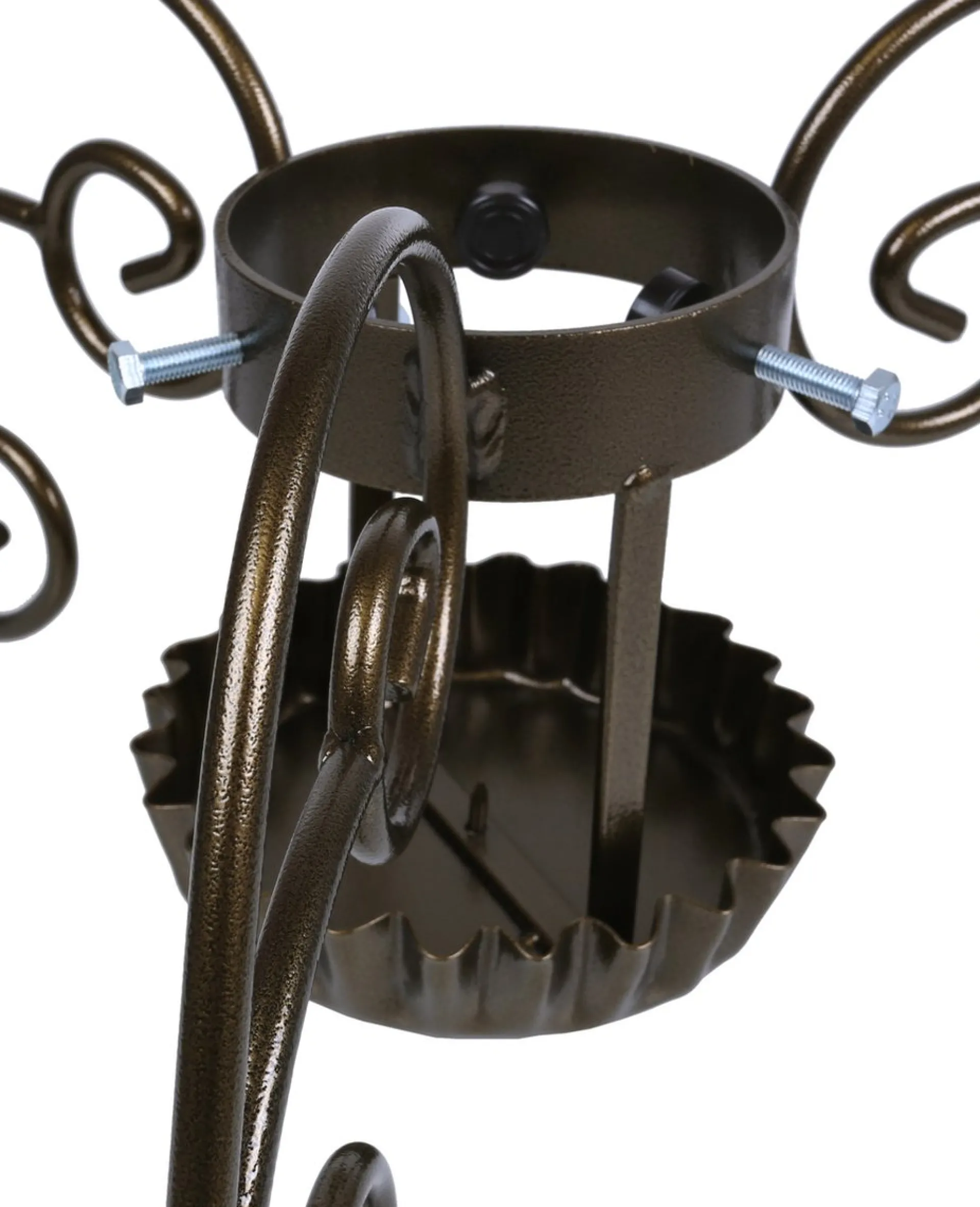 Produkt Kerstboomstandaard Vera Gold Fashion