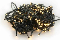 Merkloos Kerstboomverlichting - 13,5 Meter - 180 Led's Binnen & Buiten Hot