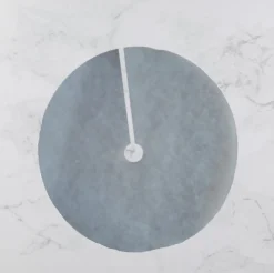 Merkloos Kerstboomversiering - Kerst Boom Rok Deken Sneeuw Wit - Kerstboomrok Discount