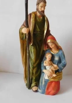 Bouwman Kerststallen>Kerstgroep Nr. 3