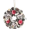 * Kerstkransen>Kerstkrans - Christmas Decoration