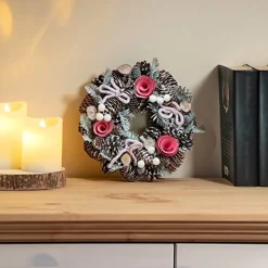 * Kerstkransen></noscript>Kerstkrans - Christmas Decoration