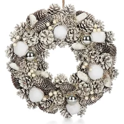 * Kerstkransen>Kerstkrans - Christmas Decoration