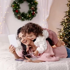 * Kerstkransen>Kerstkrans - Christmas Decoration