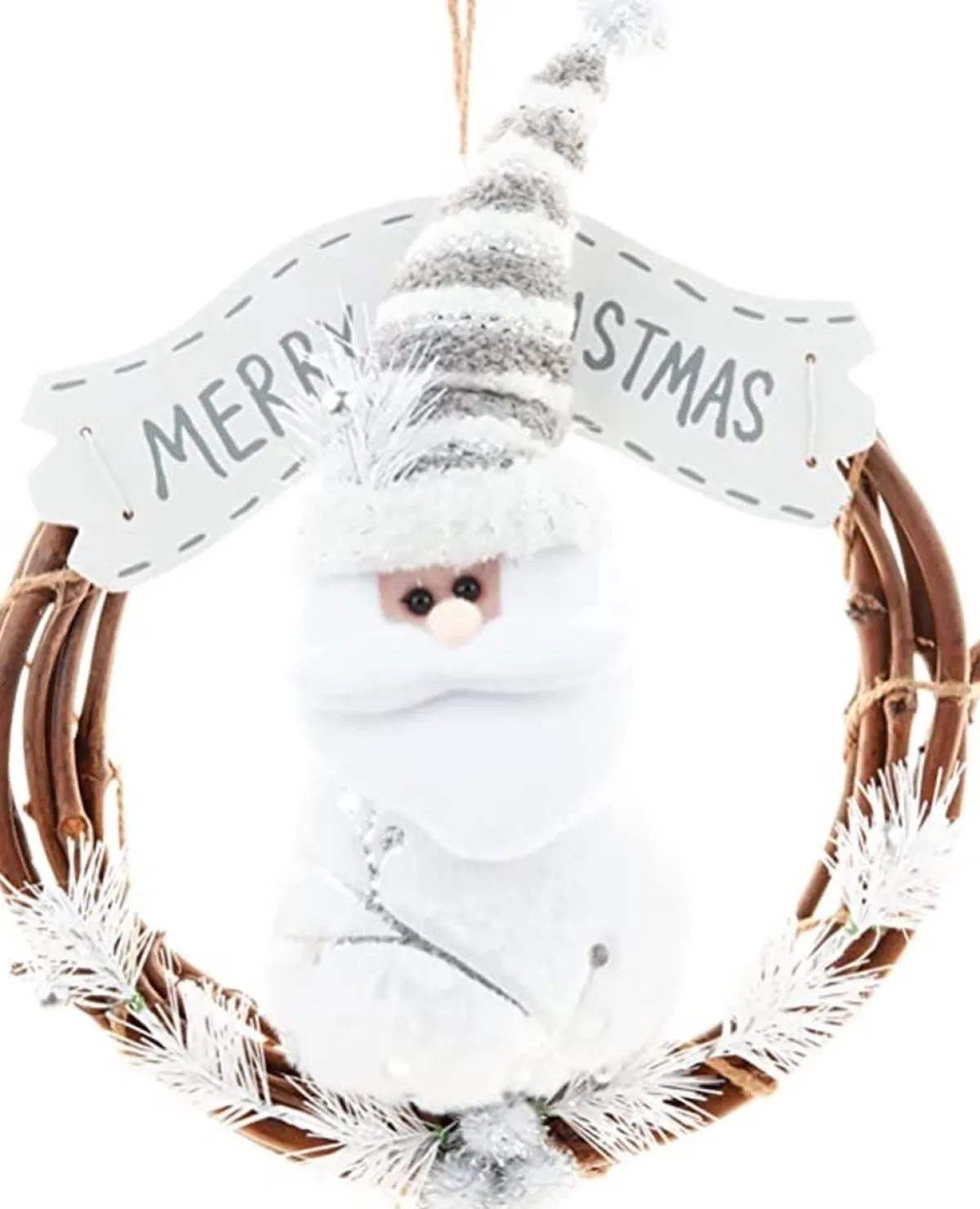 * Kerstkransen>Kerstkrans - Christmas Decoration