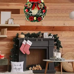 * Kerstkransen></noscript>Kerstkrans - Christmas Decoration