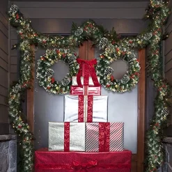 * Kerstkransen></noscript>Kerstkrans - Christmas Decoration