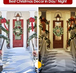 * Kerstkransen></noscript>Kerstkrans - Christmas Decoration