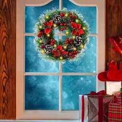 * Kerstkransen><noscript><img width=