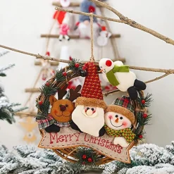 * Kerstkransen></noscript>Kerstkrans - Christmas Decoration