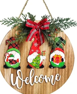 * Kerstkransen>Kerstkrans - Christmas Decoration