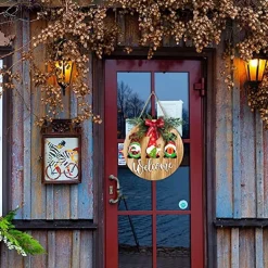 * Kerstkransen></noscript>Kerstkrans - Christmas Decoration