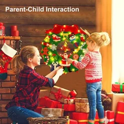 * Kerstkransen></noscript>Kerstkrans - Christmas Decoration