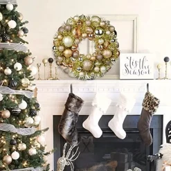 * Kerstkransen></noscript>Kerstkrans - Christmas Decoration