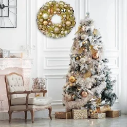 * Kerstkransen></noscript>Kerstkrans - Christmas Decoration