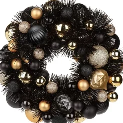 * Kerstkransen>Kerstkrans - Christmas Decoration