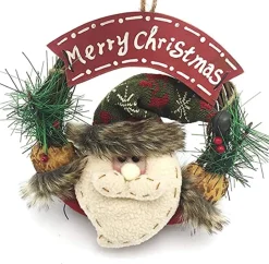 * Kerstkransen>Kerstkrans - Christmas Decoration