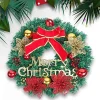 * Kerstkransen>Kerstkrans - Christmas Decoration