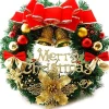 * Kerstkransen>Kerstkrans - Christmas Decoration