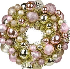 * Kerstkransen>Kerstkrans - Christmas Decoration