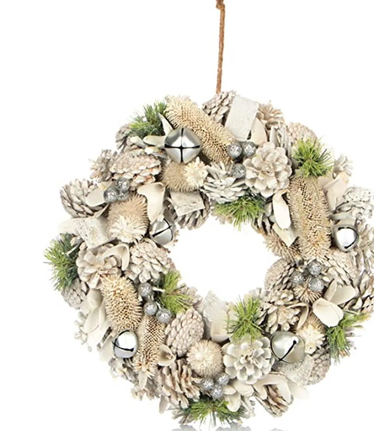 * Kerstkransen>Kerstkrans - Christmas Decoration