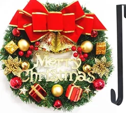 * Kerstkransen>Kerstkrans - Christmas Decoration