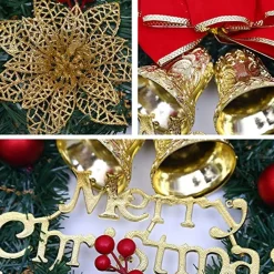 * Kerstkransen>Kerstkrans - Christmas Decoration