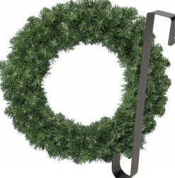 Merkloos Kerstkransen><noscript><img width=