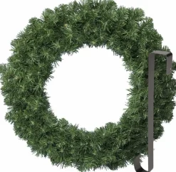 Merkloos Kerstkransen><noscript><img width=