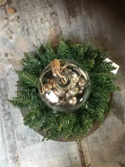 Merkloos Kerstkransen><noscript><img width=