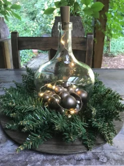 Merkloos Kerstkransen><noscript><img width=