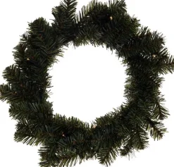 Merkloos Kerstkransen><noscript><img width=