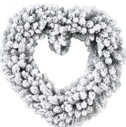 Merkloos Kerstkransen><noscript><img width=