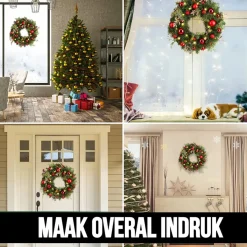 Roegaarden Kerstkransen><noscript><img width=